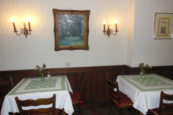 Hotel Zum roten Ochsen